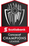 CONCACAF Champions League logo