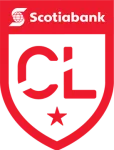CONCACAF League logo