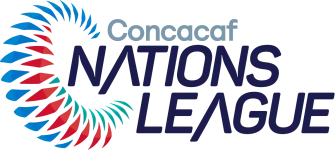 CONCACAF Nations League logo