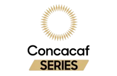 CONCACAF Series logo