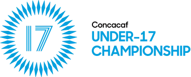 CONCACAF U17 logo