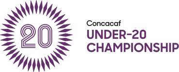 CONCACAF U20 logo