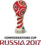 Confederations Cup logo