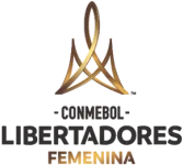 CONMEBOL Libertadores Femenina logo