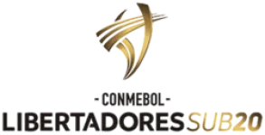 CONMEBOL Libertadores U20 logo