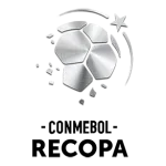 CONMEBOL Recopa logo