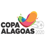 Copa Alagoas logo