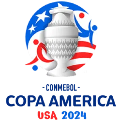 Copa America logo