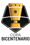 Copa Bicentenario logo
