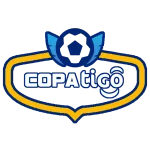 Copa de la División Profesional logo