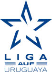 Copa De La Liga Auf logo