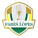 Copa Fares Lopes logo