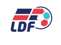 Copa LDF logo