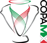 Copa MX logo