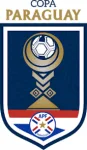 Copa Paraguay logo