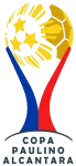 Copa Paulino Alcantara logo