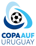 Copa Uruguay logo