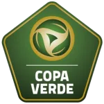 Copa Verde logo