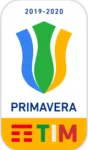 Coppa Italia Primavera logo