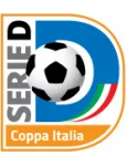 Coppa Italia Serie D logo