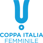 Coppa Italia Women logo