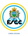 Coppa Titano logo