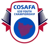 COSAFA U20 Championship logo