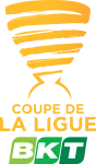 Coupe de la Ligue logo