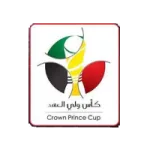 Crown Prince Cup logo