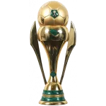 Crown Prince Cup logo