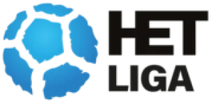 Czech Liga logo