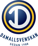 Damallsvenskan logo