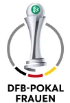 DFB Pokal - Women logo