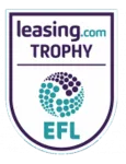 EFL Trophy logo