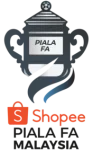 FA Cup logo