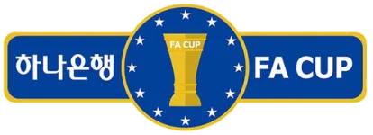 FA Cup logo