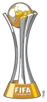 FIFA Club World Cup logo
