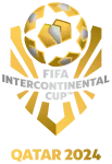 FIFA Intercontinental Cup logo