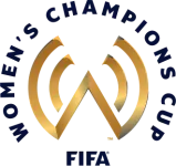 FIFA Women Champions Cup logo