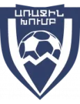 First League logo