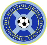 Football League - Highland League logo