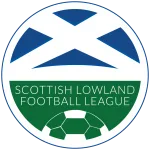 Football League - Lowland League logo