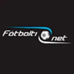 Fotbolti.net Cup A logo