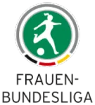 Frauen Bundesliga logo