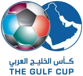 Gulf Cup of Nations logo