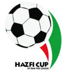 Hazfi Cup logo