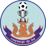 Hun Sen Cup logo