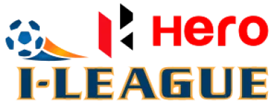 I-League logo