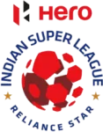 Indian Super League logo