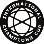 International Champions Cup logo